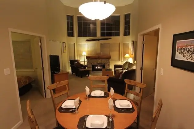 Signature Çatı Katı (Loft), 2 Yatak Odası, Dağ Manzaralı