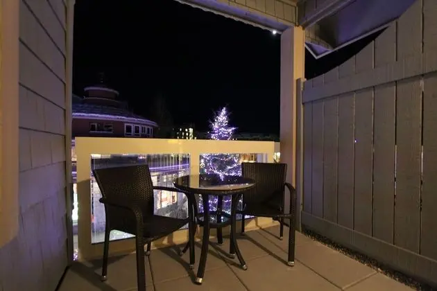 Signature Çatı Katı (Loft), 2 Yatak Odası, Dağ Manzaralı