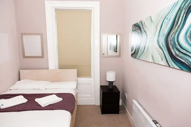 Apart Daire, Özel Banyo