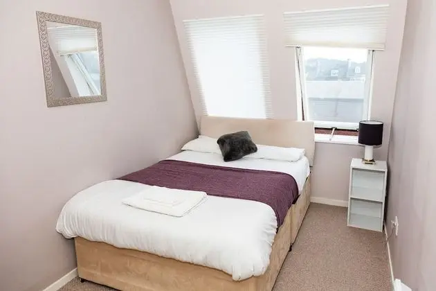 Apart Daire, Özel Banyo