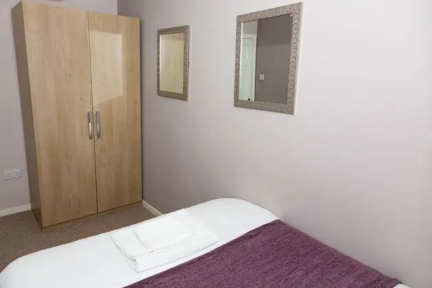 Apart Daire, Özel Banyo