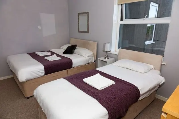 Apart Daire, Özel Banyo