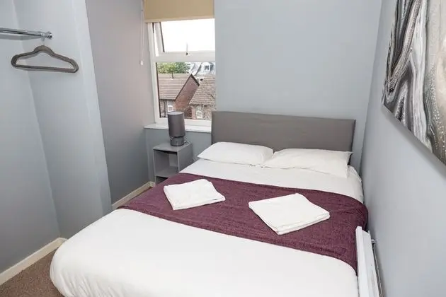 Apart Daire, Özel Banyo