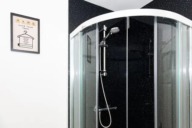 Apart Daire, Özel Banyo