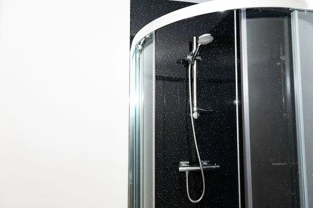 Apart Daire, Özel Banyo