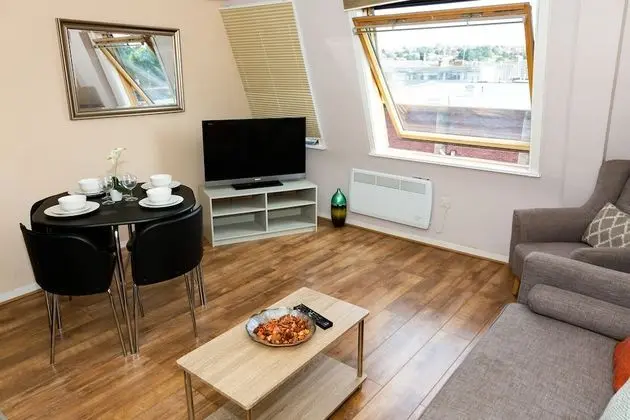 Apart Daire, Özel Banyo