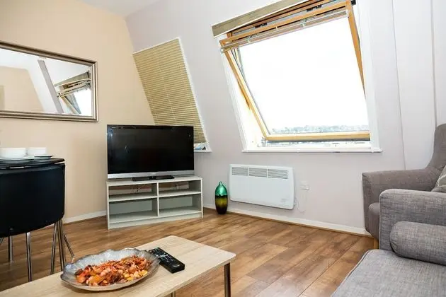 Apart Daire, Özel Banyo