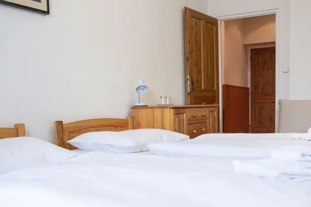 Tek Büyük Yataklı Oda (extra bed)