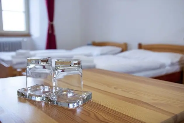 Tek Büyük Yataklı Oda (extra bed)