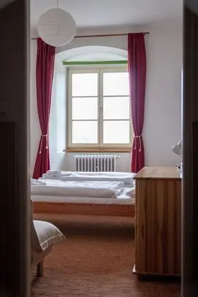 Tek Büyük Yataklı Oda (extra bed)