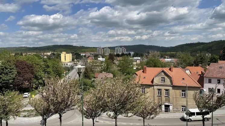 Tek Büyük Yataklı Oda (extra bed)