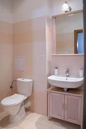 Tek Büyük Yataklı Oda (extra bed)