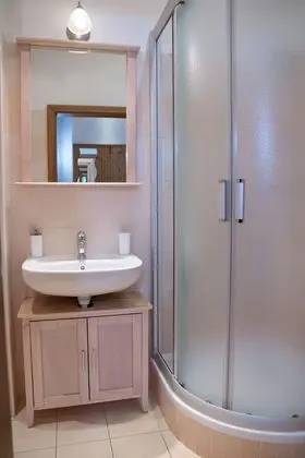 Tek Büyük Yataklı Oda (extra bed)