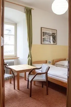 Üç Kişilik Oda (extra bed)