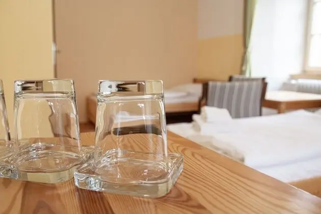 Üç Kişilik Oda (extra bed)