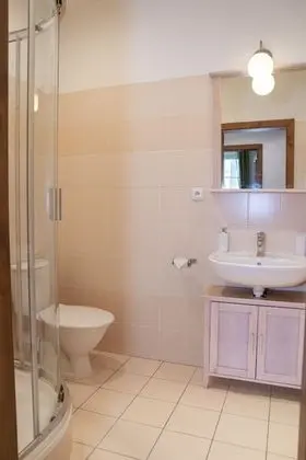 Üç Kişilik Oda (extra bed)