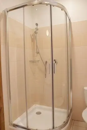 Üç Kişilik Oda (extra bed)