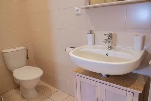 Üç Kişilik Oda (extra bed)