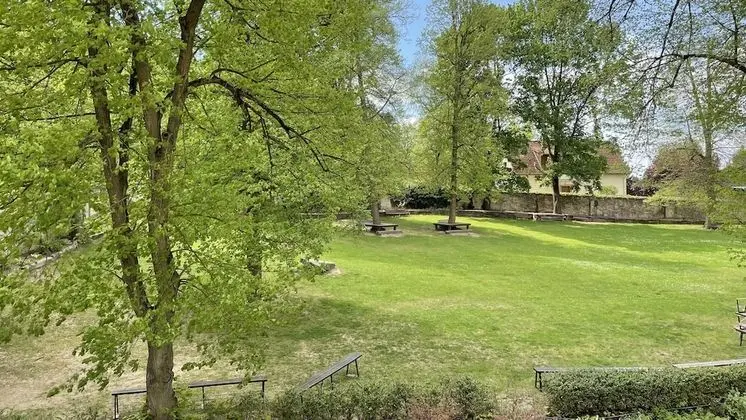 Üç Kişilik Oda (extra bed)