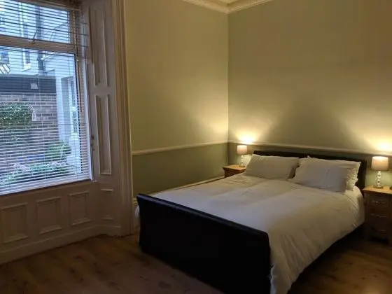 Deluxe Apart Daire