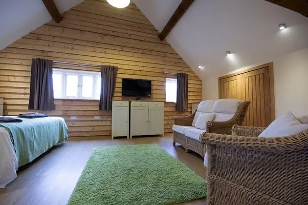 Superior Süit (1 King Bed and 5 Singles)