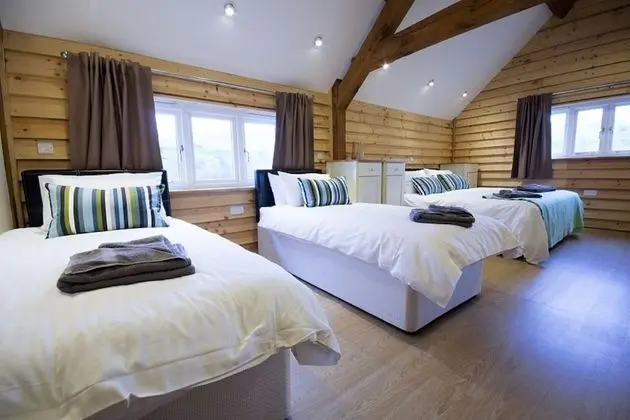 Superior Süit (1 King Bed and 5 Singles)