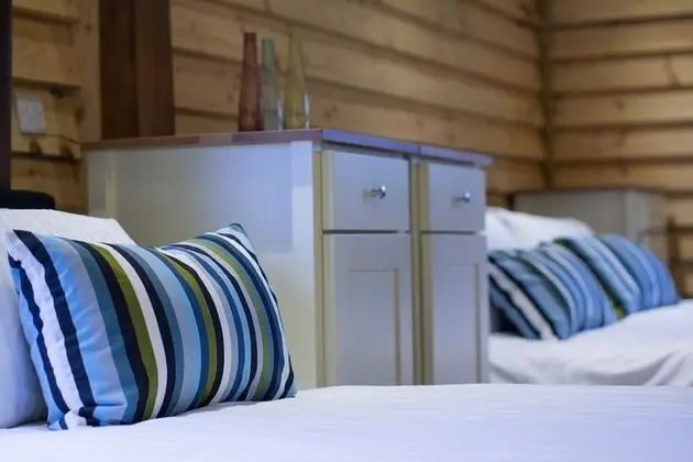 Superior Süit (1 King Bed and 5 Singles)