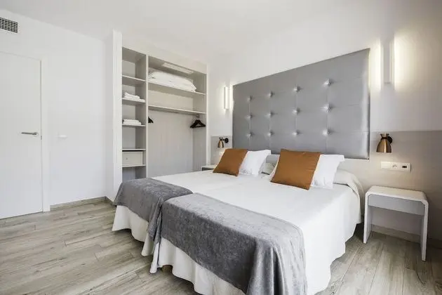 Apart Daire, 2 Yatak Odası, Teras