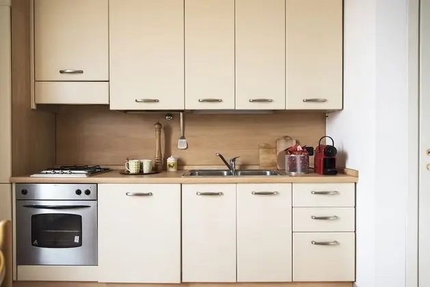 Apart Daire, 1 Yatak Odası