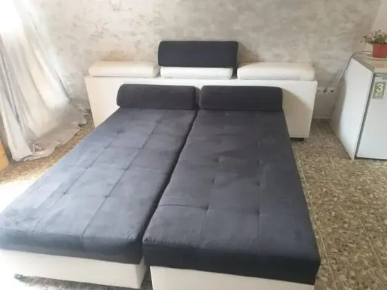 Apart Daire, 2 Büyük (Queen) Boy Yatak