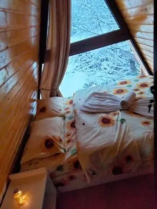 Apart Daire, 2 Büyük (Queen) Boy Yatak