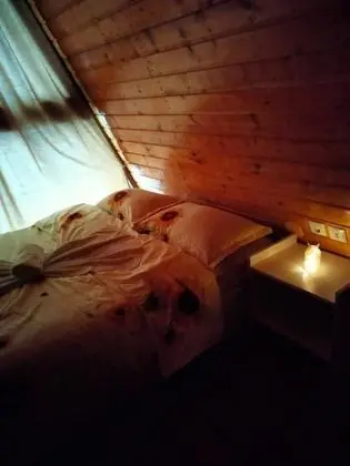 Apart Daire, 2 Büyük (Queen) Boy Yatak