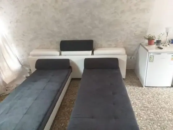 Apart Daire, 2 Büyük (Queen) Boy Yatak