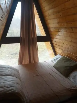 Apart Daire, 2 Büyük (Queen) Boy Yatak