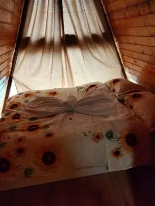 Apart Daire, 2 Büyük (Queen) Boy Yatak