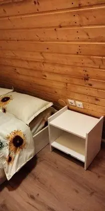 Apart Daire, 2 Büyük (Queen) Boy Yatak