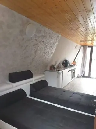 Apart Daire, 2 Büyük (Queen) Boy Yatak