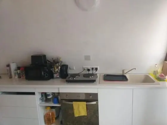 Apart Daire, 2 Büyük (Queen) Boy Yatak