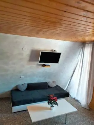 Apart Daire, 2 Büyük (Queen) Boy Yatak