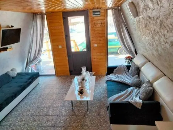 Apart Daire, 2 Büyük (Queen) Boy Yatak