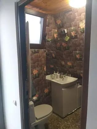 Apart Daire, 2 Büyük (Queen) Boy Yatak