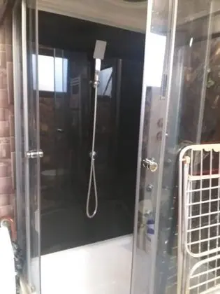 Apart Daire, 2 Büyük (Queen) Boy Yatak