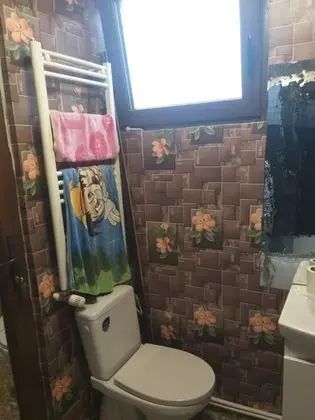 Apart Daire, 2 Büyük (Queen) Boy Yatak