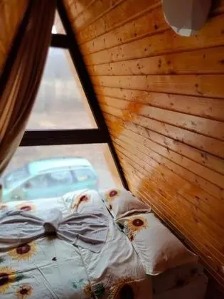 Apart Daire, 2 Büyük (Queen) Boy Yatak