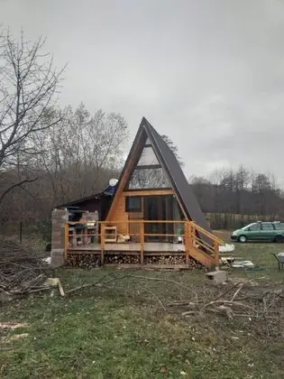 Apart Daire, 2 Büyük (Queen) Boy Yatak