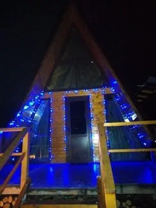 Apart Daire, 2 Büyük (Queen) Boy Yatak