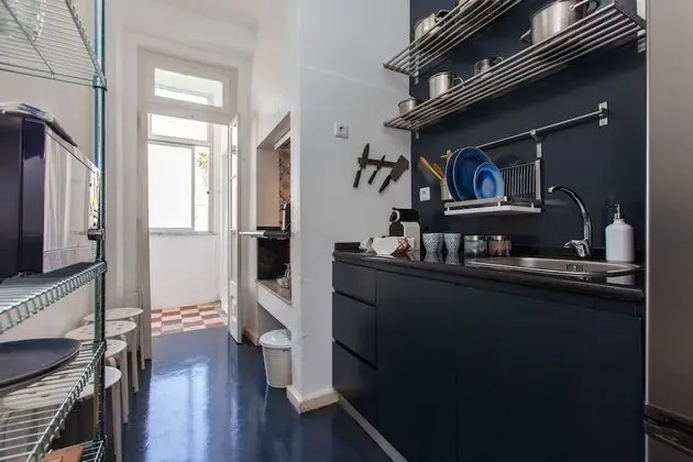 Apart Daire, 1 Yatak Odası