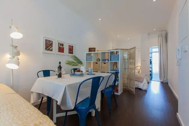 Apart Daire, 1 Yatak Odası