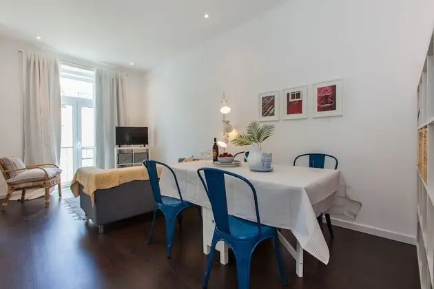 Apart Daire, 1 Yatak Odası