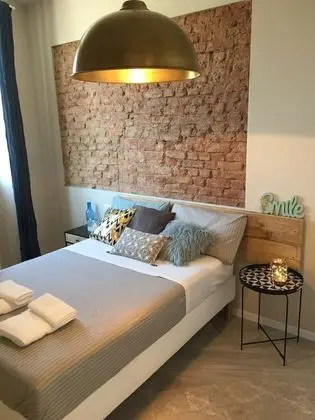 Design Stüdyo, Sigara İçilmez, Avlu